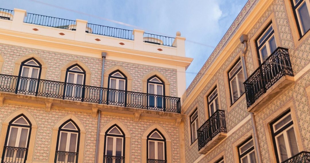 Portugal 2050: Scenarios and Vision