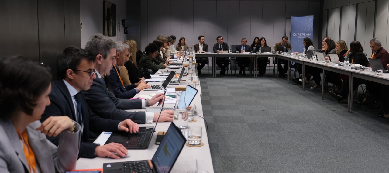 Noticia-REPLAN-Ministro